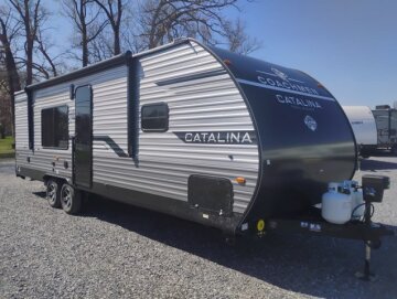 New 2026 Coachmen Catalina Trail Blazer 26th