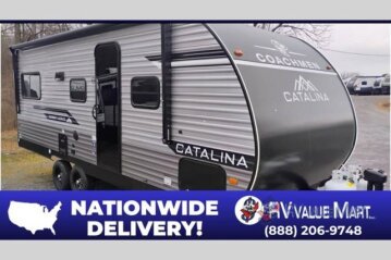 New 2026 Coachmen Catalina