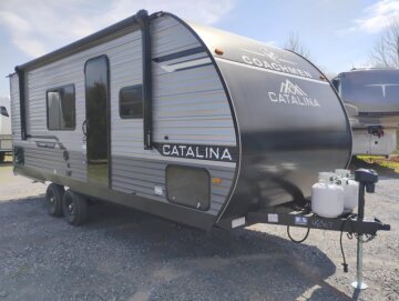 New 2026 Coachmen Catalina