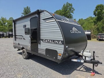 New 2026 Coachmen Catalina