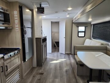 New 2026 Coachmen Catalina