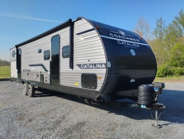 New 2026 Coachmen Catalina