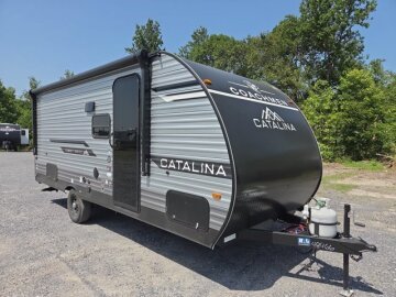 New 2026 Coachmen Catalina