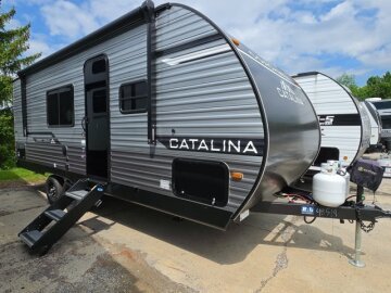 New 2026 Coachmen Catalina