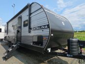 New 2026 Coachmen Catalina Legacy Edition 293QBCK