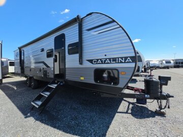 New 2026 Coachmen Catalina