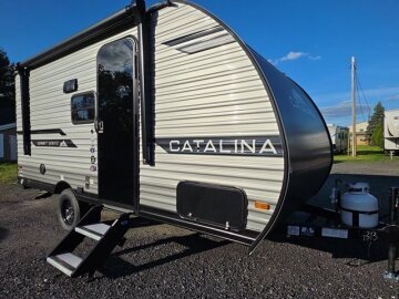 New 2026 Coachmen Catalina