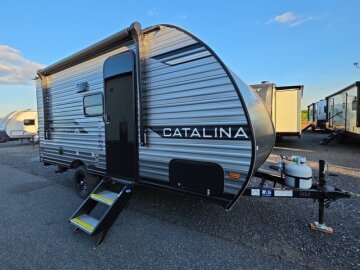 New 2026 Coachmen Catalina