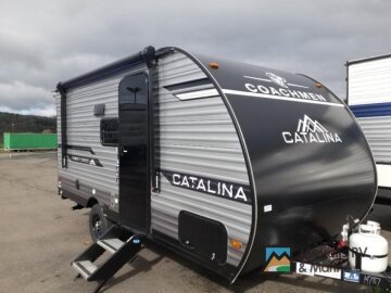 New 2026 Coachmen Catalina