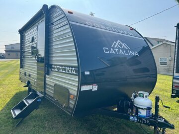 2026 Coachmen Catalina
