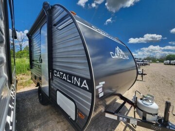 New 2026 Coachmen Catalina