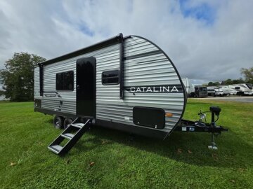 New 2026 Coachmen Catalina