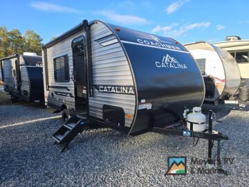 New 2026 Coachmen Catalina