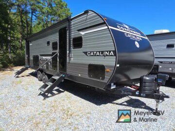 New 2026 Coachmen Catalina