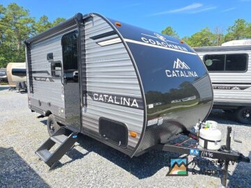 New 2026 Coachmen Catalina