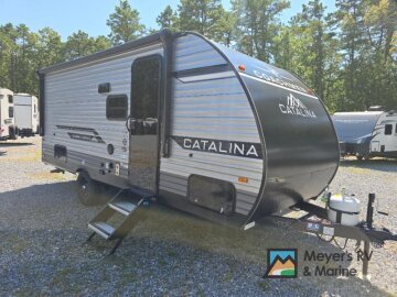 New 2026 Coachmen Catalina