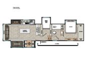 New 2026 Coachmen Chaparral