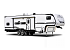 New 2026 Coachmen Chaparral Lite