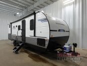 New 2026 Coachmen Clipper