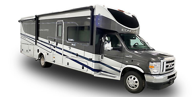 2026 Coachmen Concord 321DS specifications