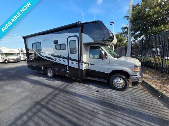 New 2026 Coachmen Cross Trail
