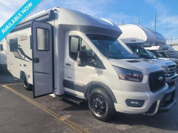 New 2026 Coachmen Cross Trail 21XG