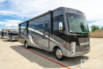New 2026 Coachmen Encore