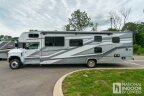 Thumbnail Photo 4 for New 2026 Coachmen Entourage