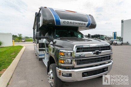 Photo 1 for New 2026 Coachmen Entourage