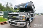 Thumbnail Photo 2 for New 2026 Coachmen Entourage
