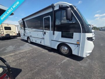 New 2026 Coachmen Euro
