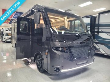 New 2026 Coachmen Euro