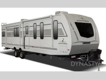 New 2026 Coachmen Freedom Express 292BHDS
