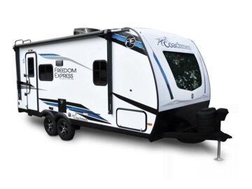 New 2026 Coachmen Freedom Express 192RBS