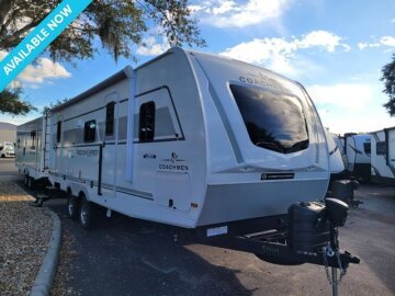 New 2026 Coachmen Freedom Express