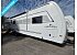 New 2026 Coachmen Freedom Express