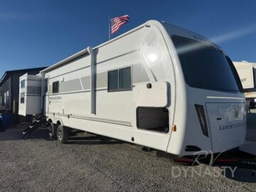 New 2026 Coachmen Freedom Express