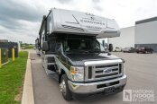 New 2026 Coachmen Freelander