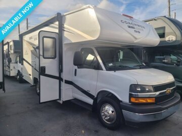 New 2026 Coachmen Freelander