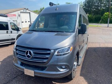 New 2026 Coachmen Galleria