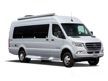 New 2026 Coachmen Galleria