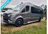 New 2026 Coachmen Galleria