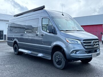 New 2026 Coachmen Galleria