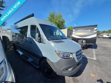 New 2026 Coachmen Galleria
