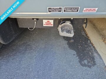 New 2026 Coachmen Galleria