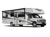 New 2026 Coachmen Leprechaun 298KB
