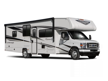 New 2026 Coachmen Leprechaun 298KB