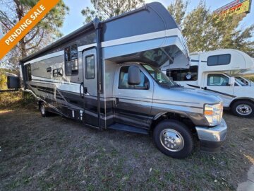 New 2026 Coachmen Leprechaun 319MB
