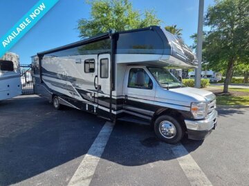 New 2026 Coachmen Leprechaun