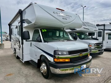 New 2026 Coachmen Leprechaun